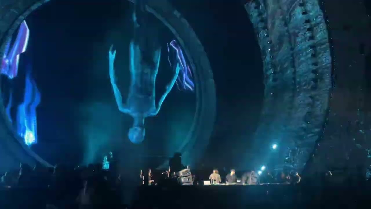 Afterlife Barcelona