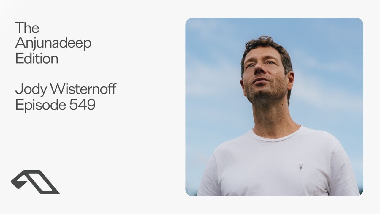 The Anjunadeep Edition 549 (Anjunadeep Malta