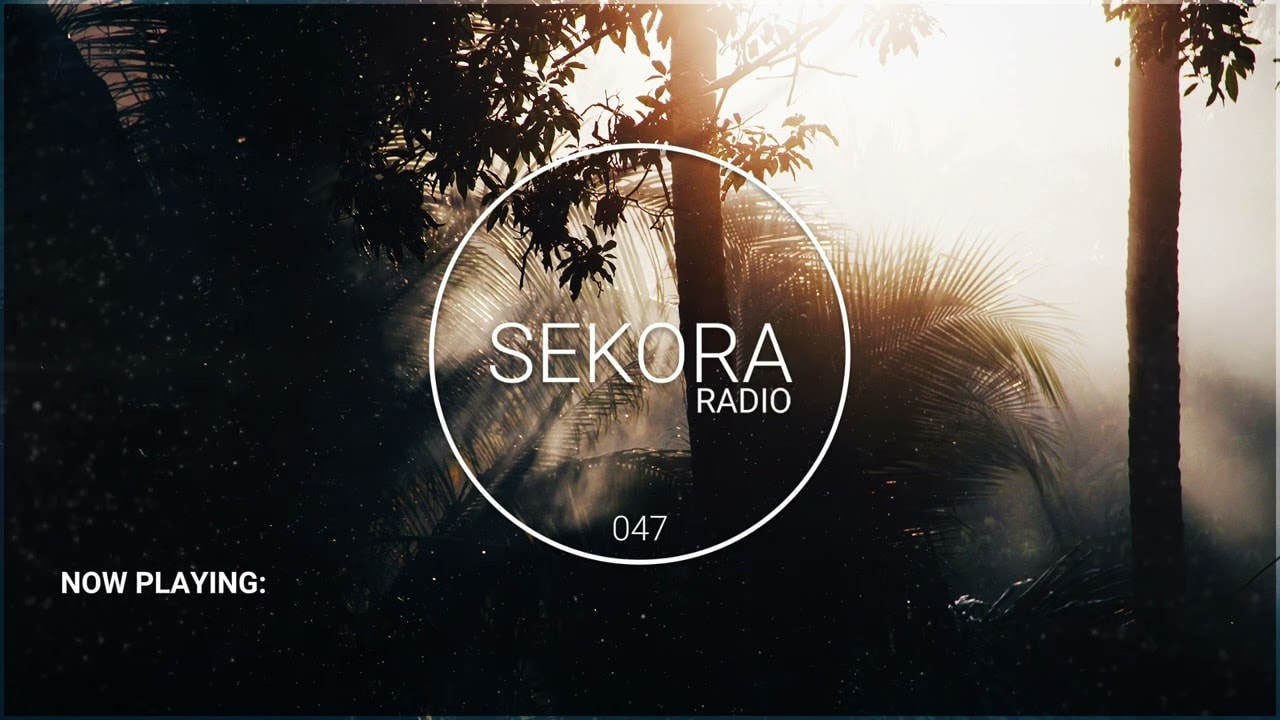 UOAK's Sekora Radio 047
