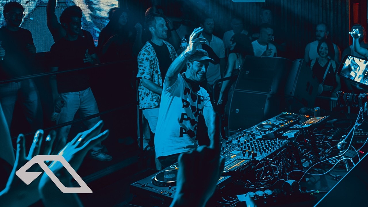 Anjunadeep Berlin