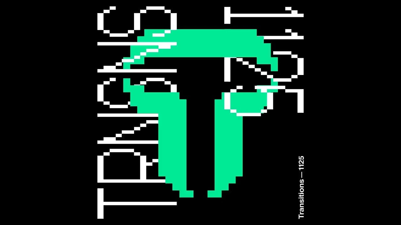 John Digweed & Jody Wisternoff - Transitions 1125 2026-03-20