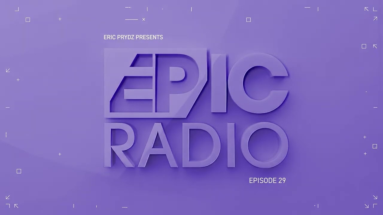 Epic Radio Podcast 029