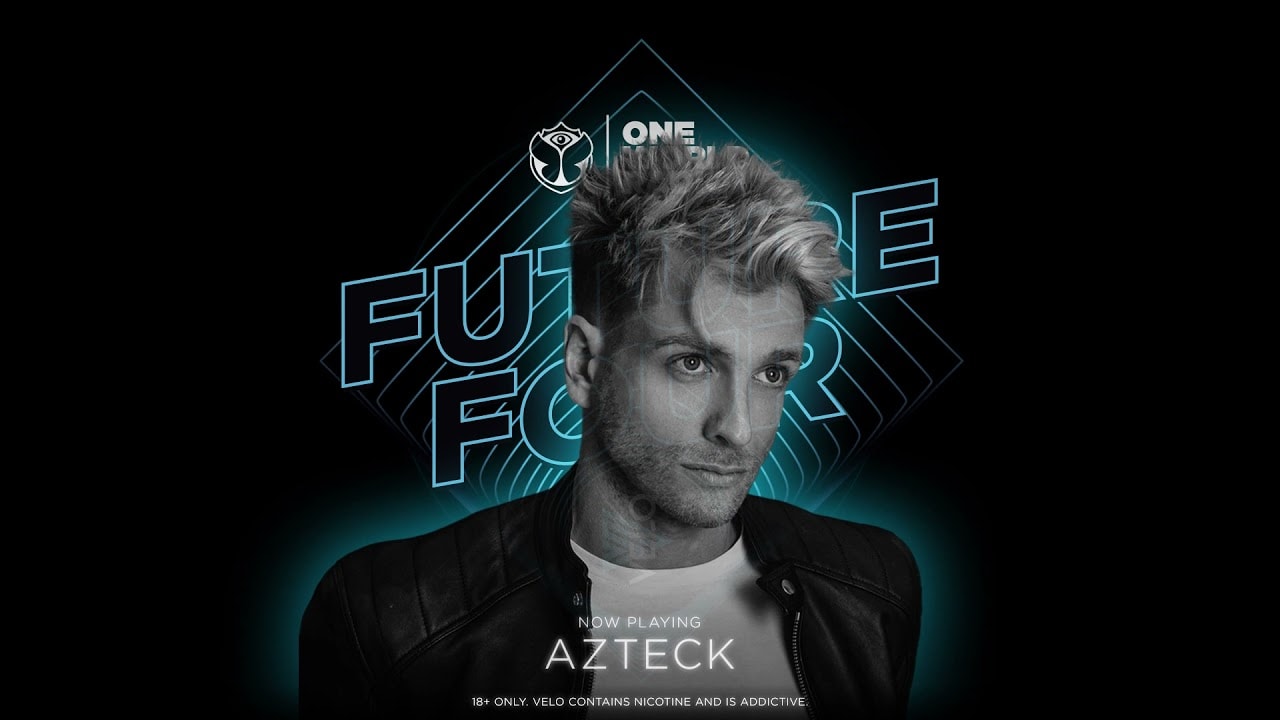 The Future Four 014 (One World Radio)