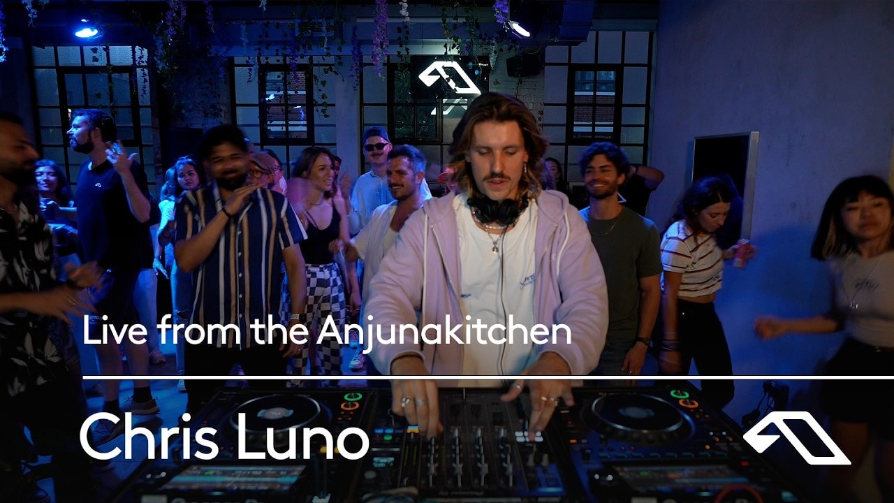 Anjunakitchen London