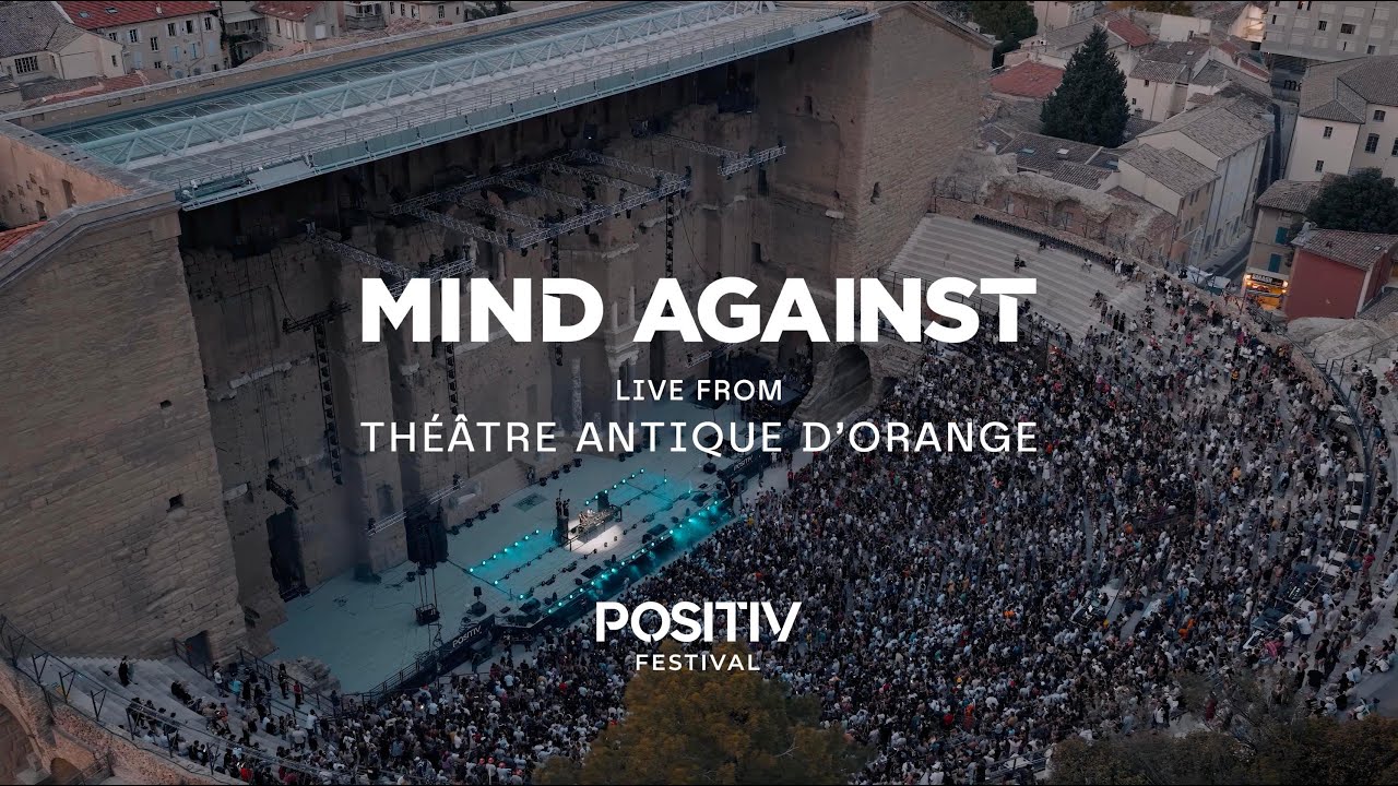Théâtre Antique d'Orange
