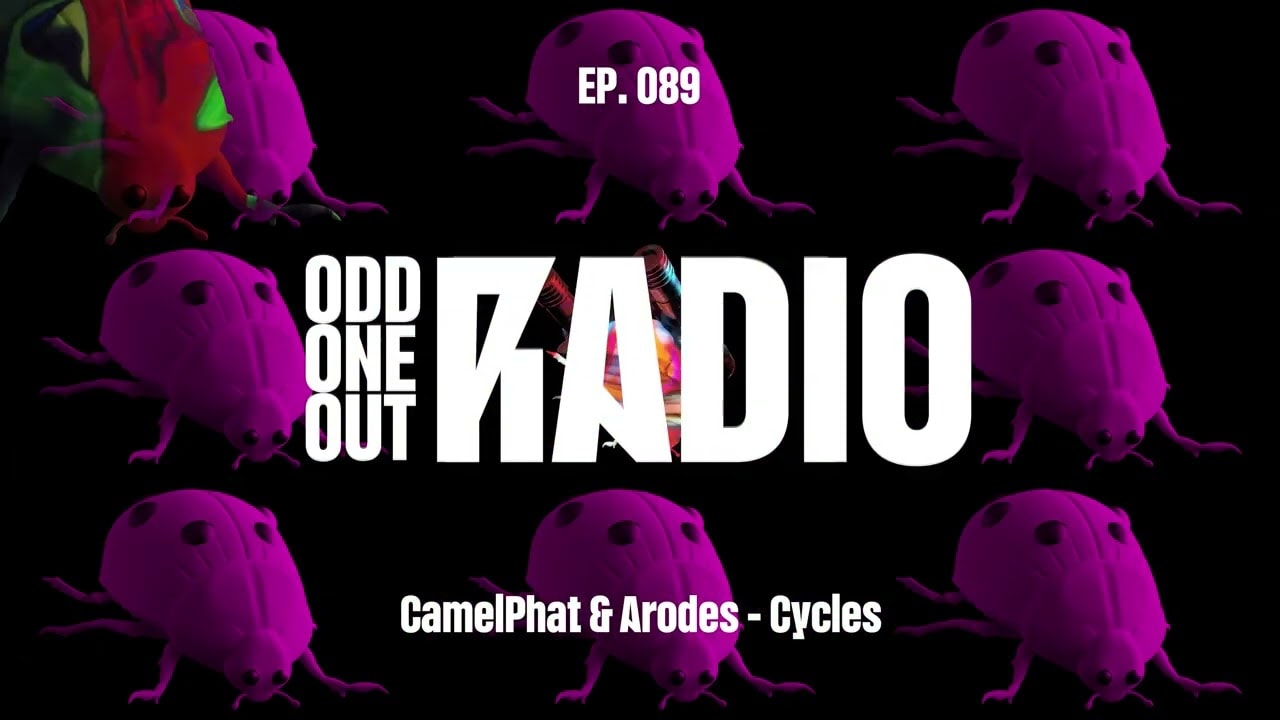 YOTTO - Odd One Out Radio 089 2026-02-07