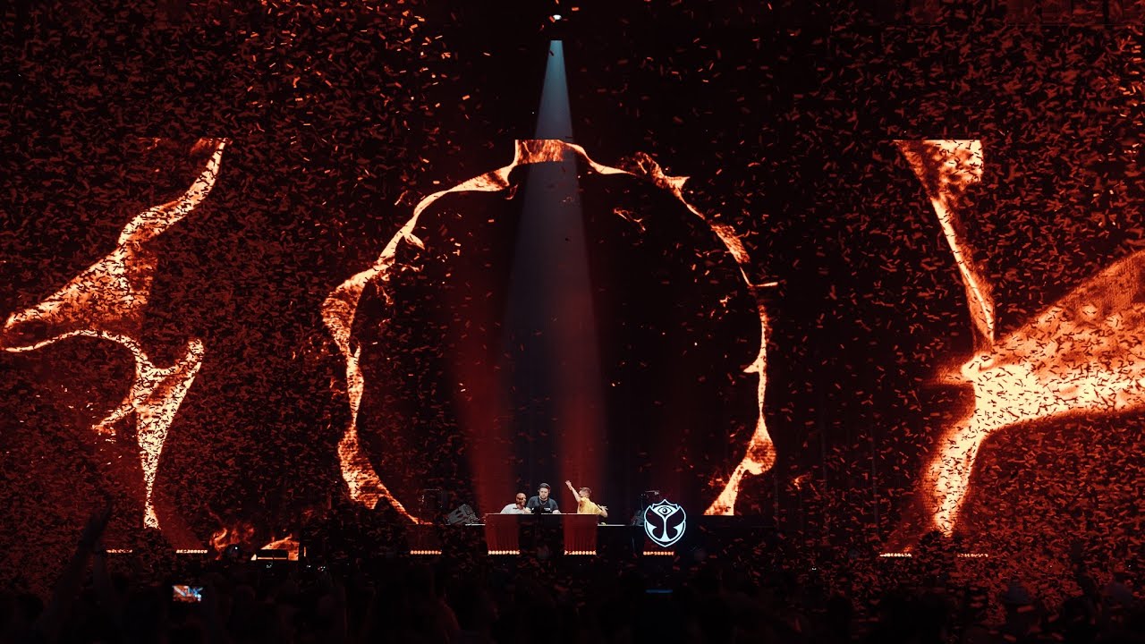 Freedom Stage