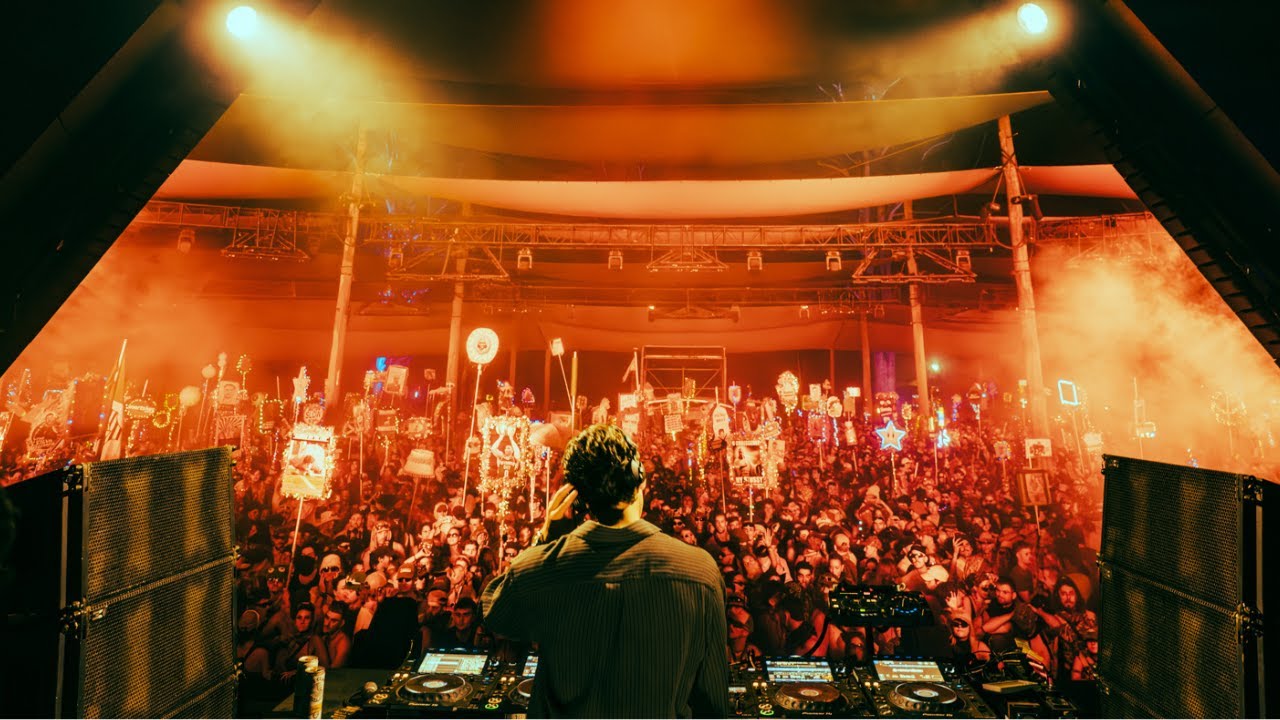 Lost Disco