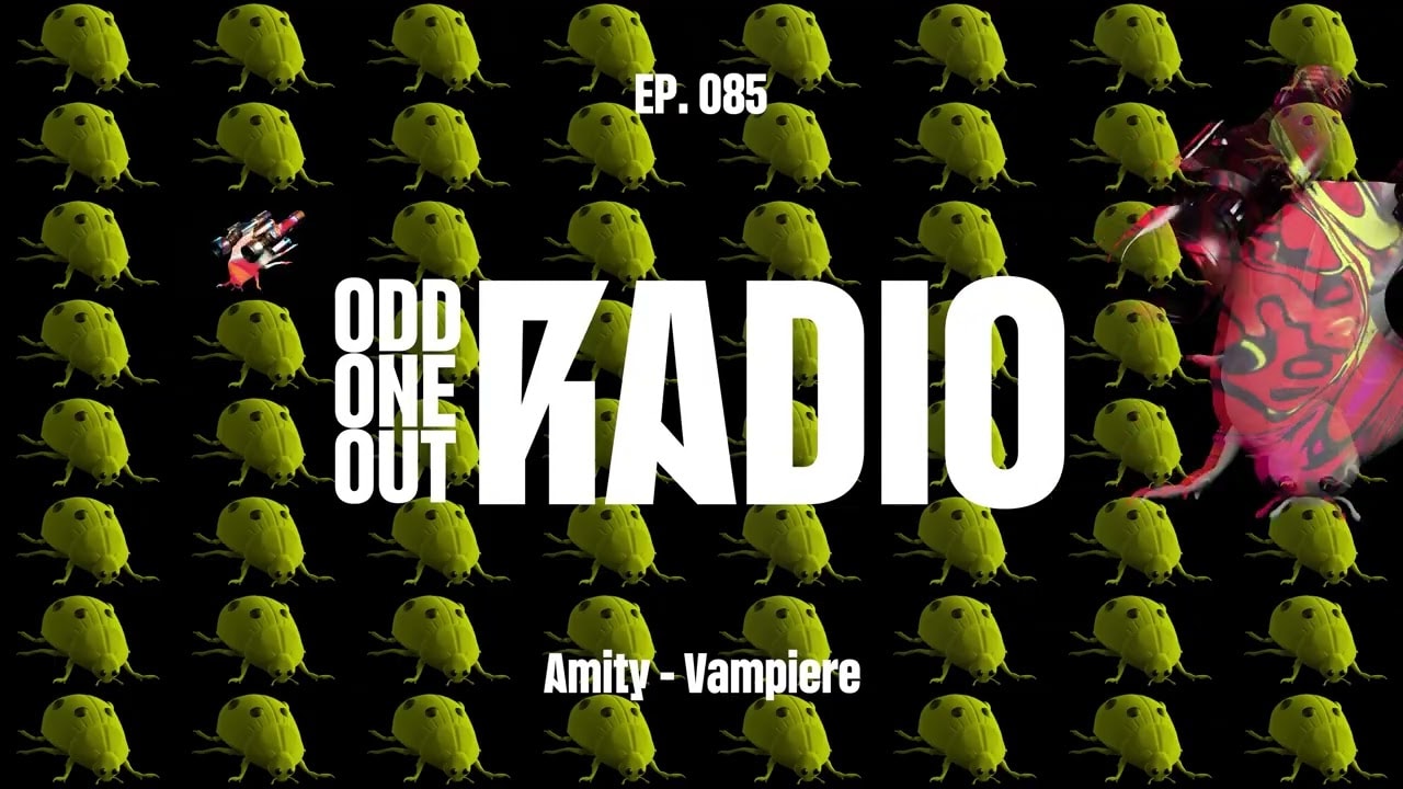 YOTTO - Odd One Out Radio 085 2026-01-10