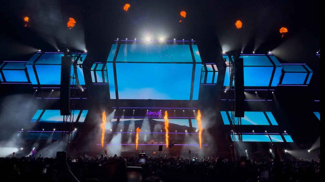 circuitGROUNDS