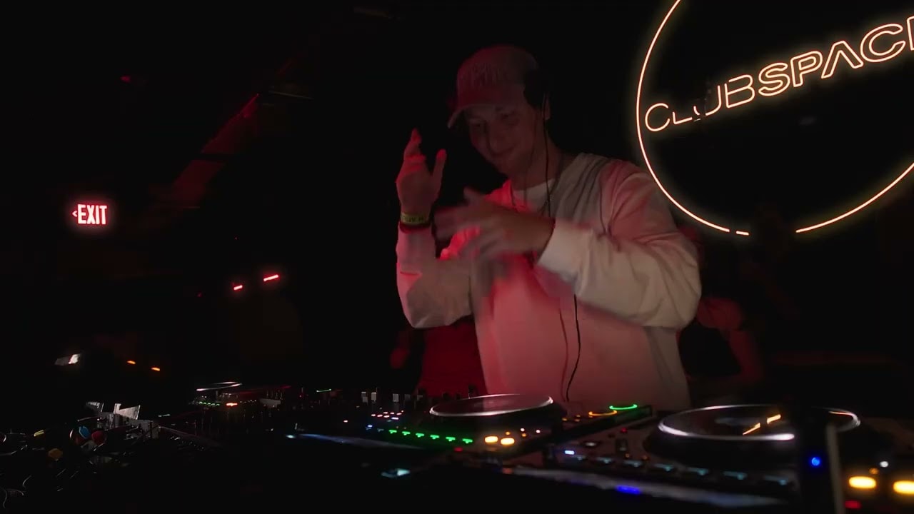 Luch @ The Terrace, Club Space Miami, United States 2026-02-15