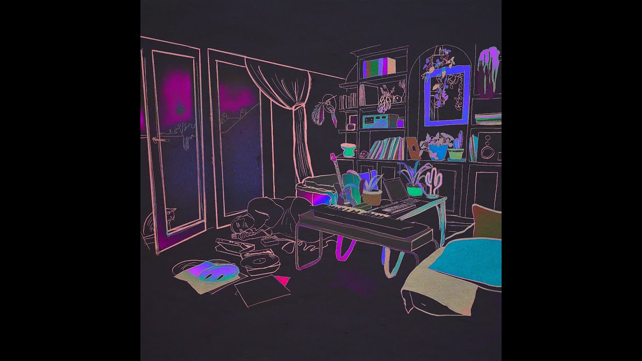 H.Haze "trieste" Remixed Premiere