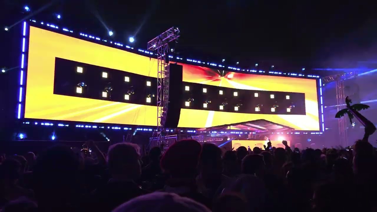 Lane 8 @ Project Glow, United States 2024-04-27