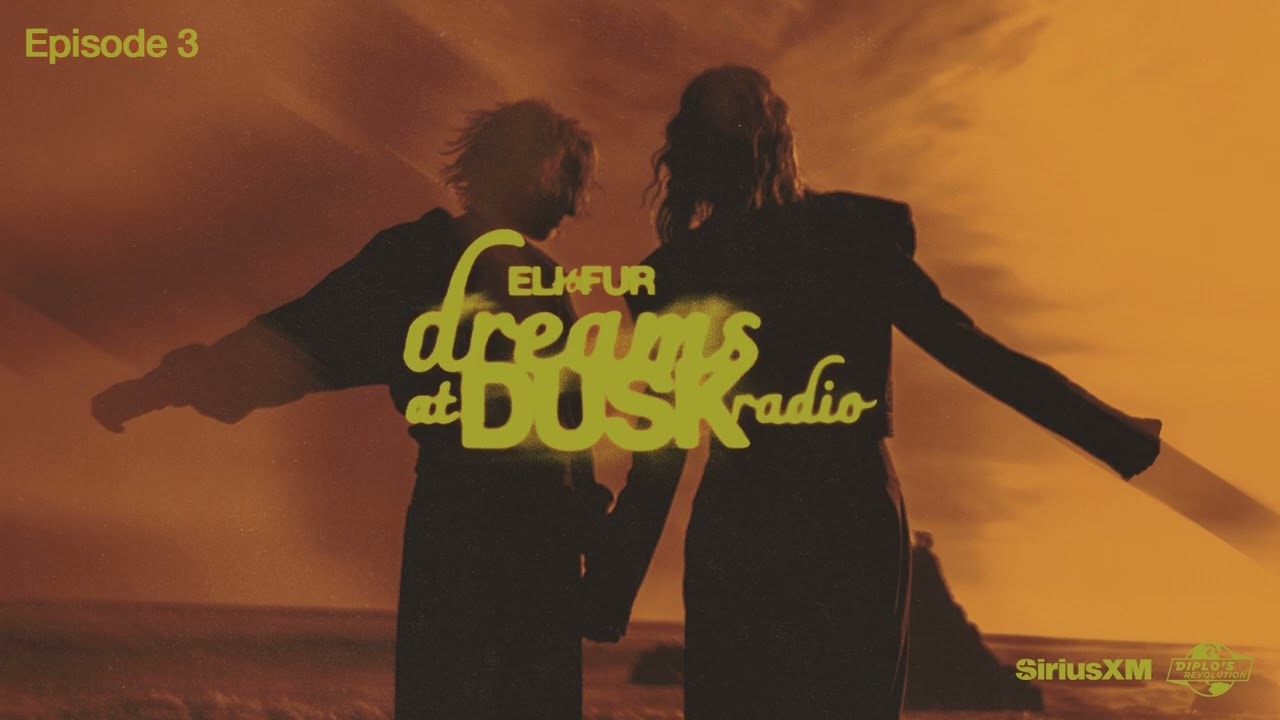 Eli & Fur - Dreams At Dusk 003 2025-08-18