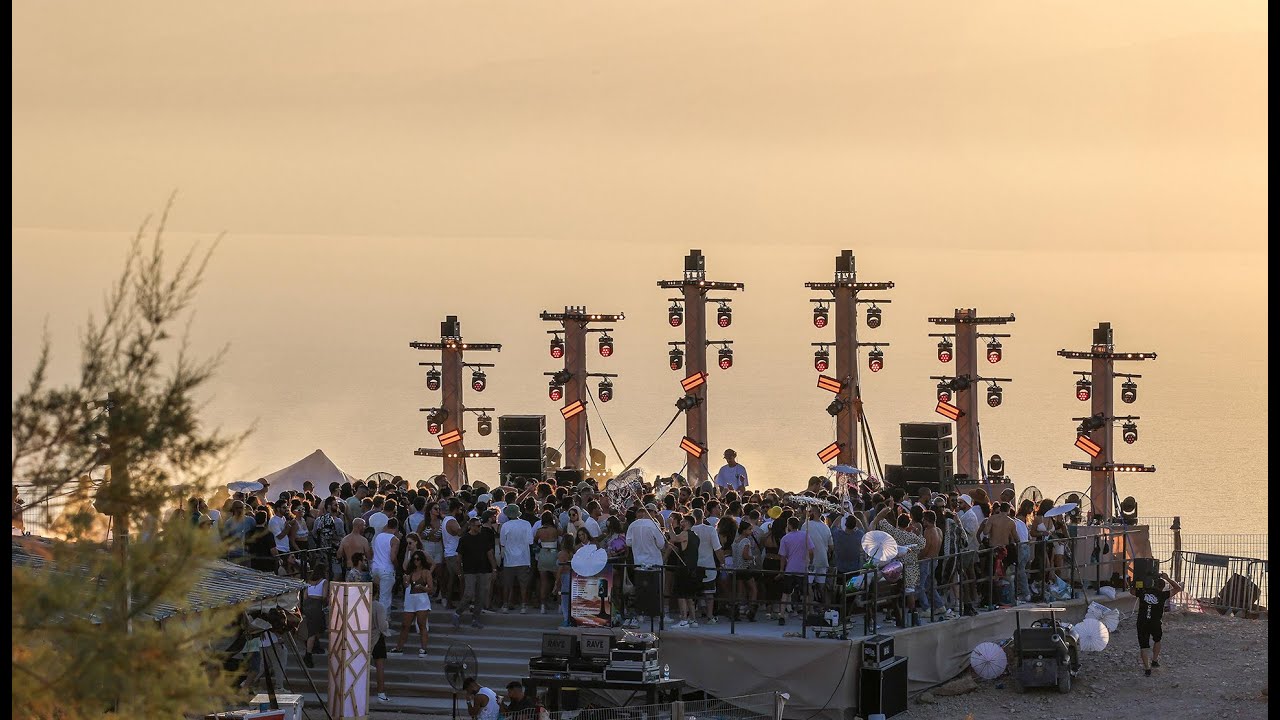 Upper Playa
