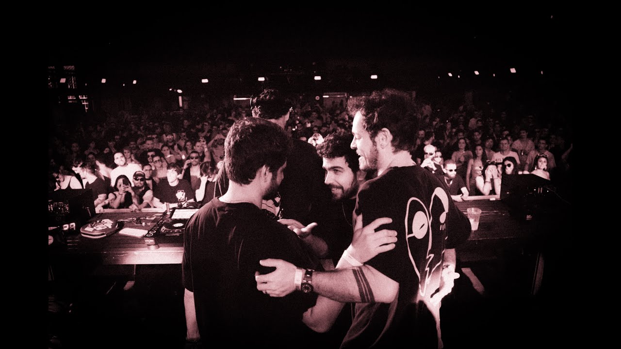 Cat Dealers & Maz & Bhaskar - CAT HOUSE AFTERSET