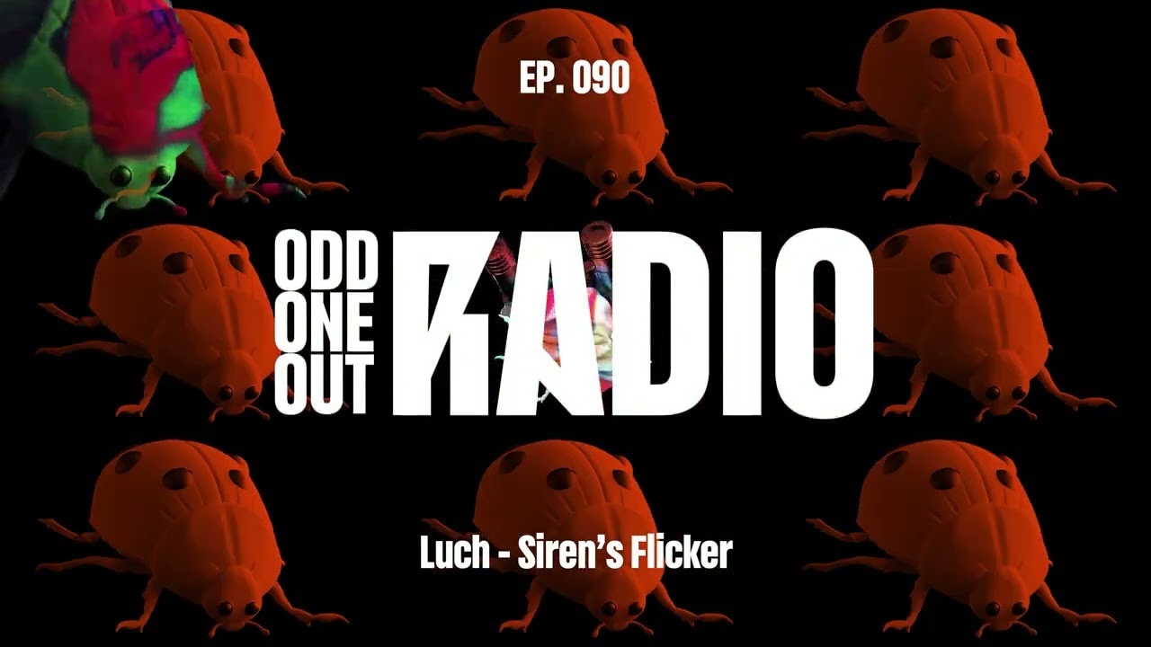 YOTTO - Odd One Out Radio 090 2026-02-14