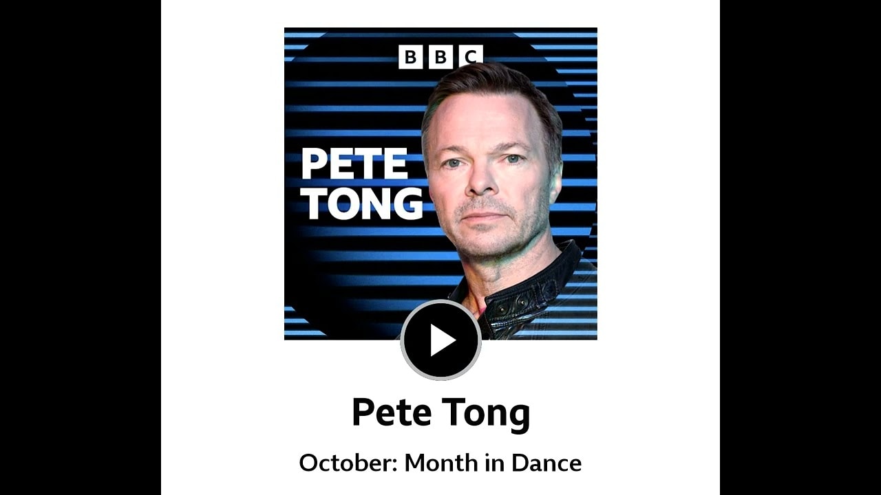 Global Dance HQ Month In Dance