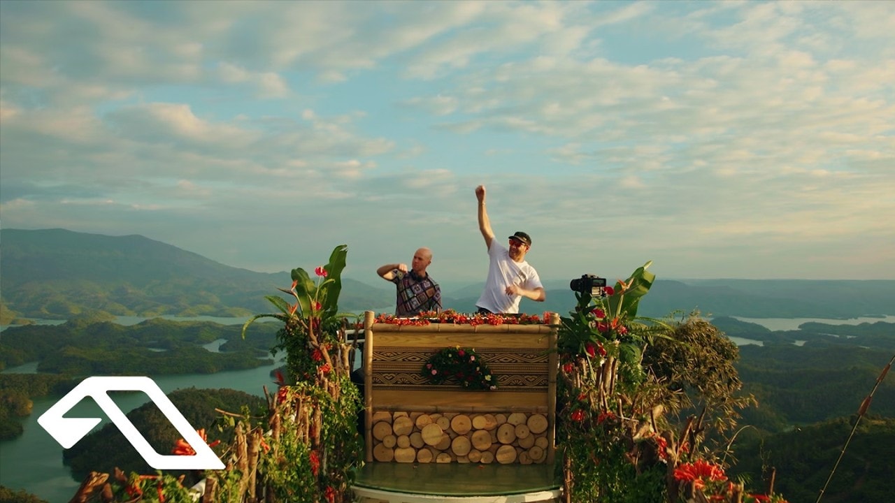 James Grant & Jody Wisternoff - Anjunadeep 16 2026-02-11