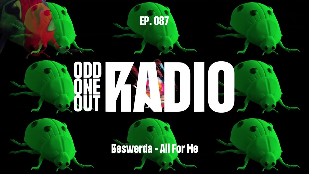 YOTTO - Odd One Out Radio 087 2026-01-24