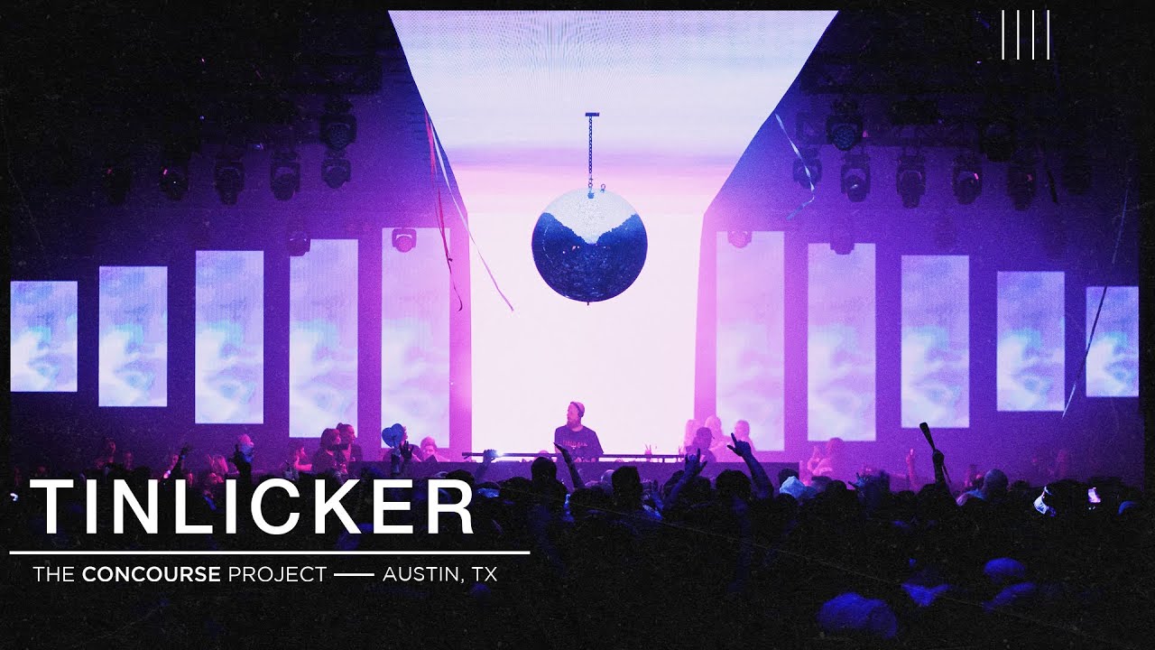 The Concourse Project Austin