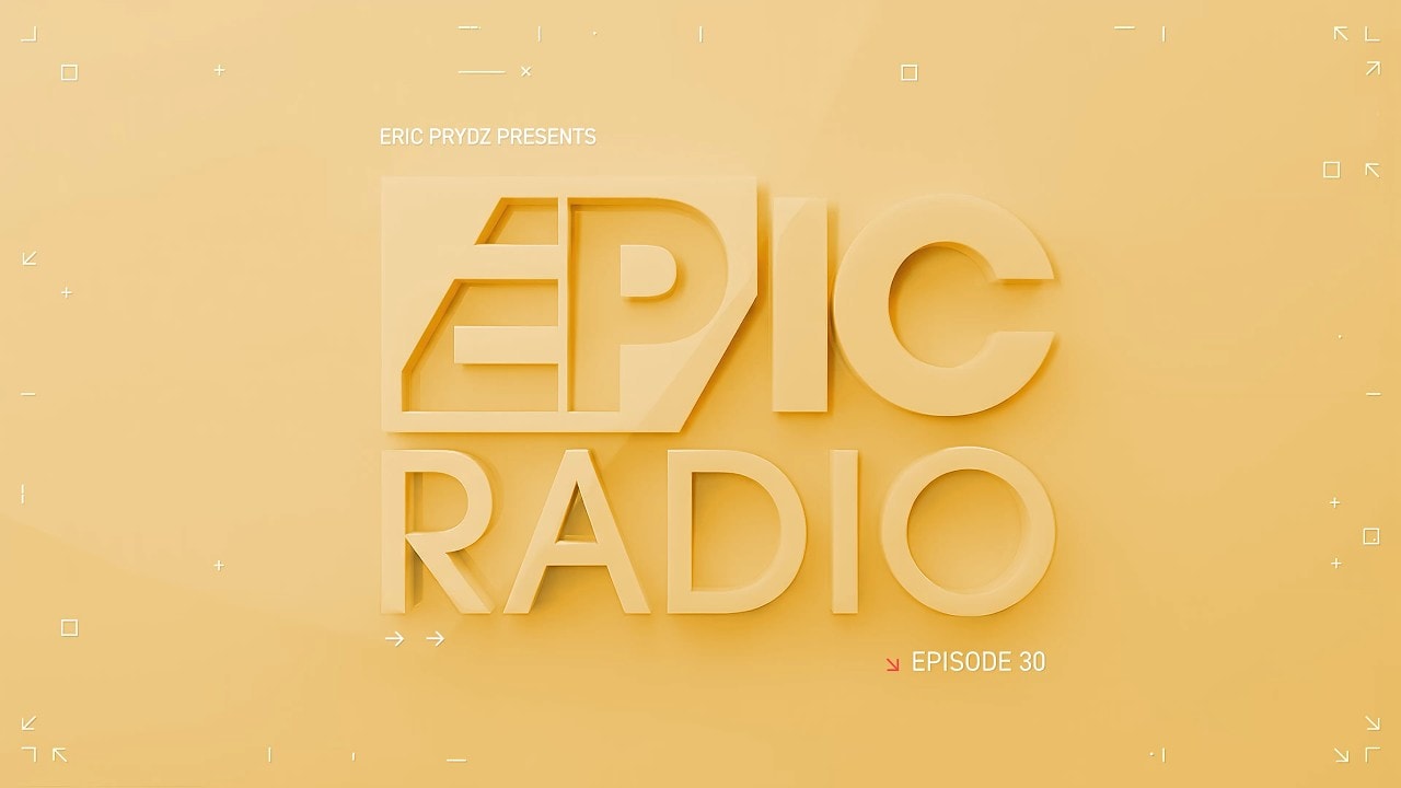 Epic Radio 030