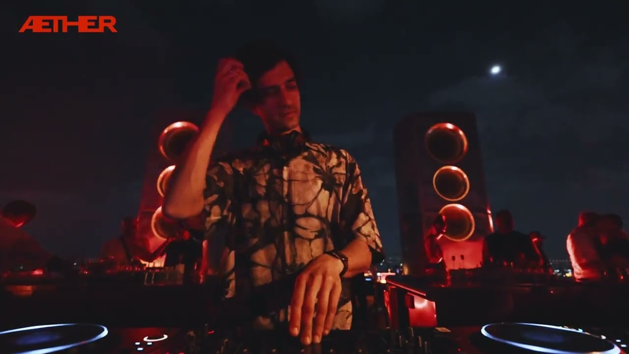 Aether Bangkok