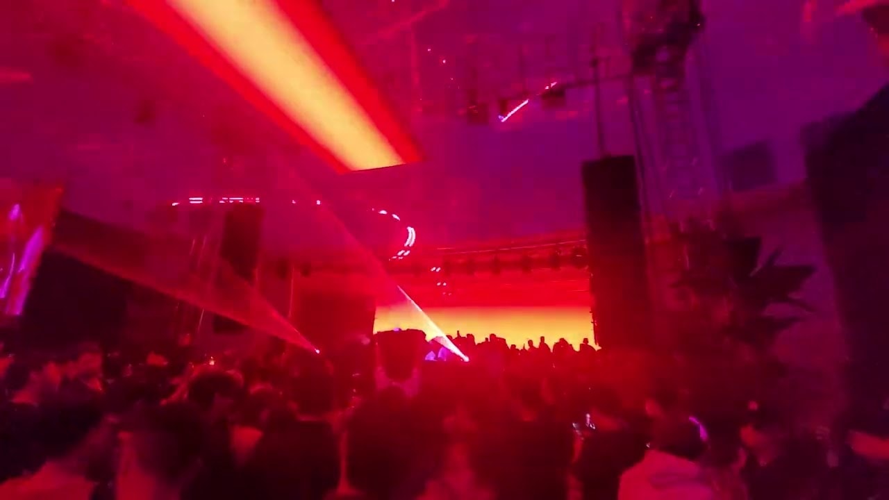 Korea Blockchain Week Afterparty