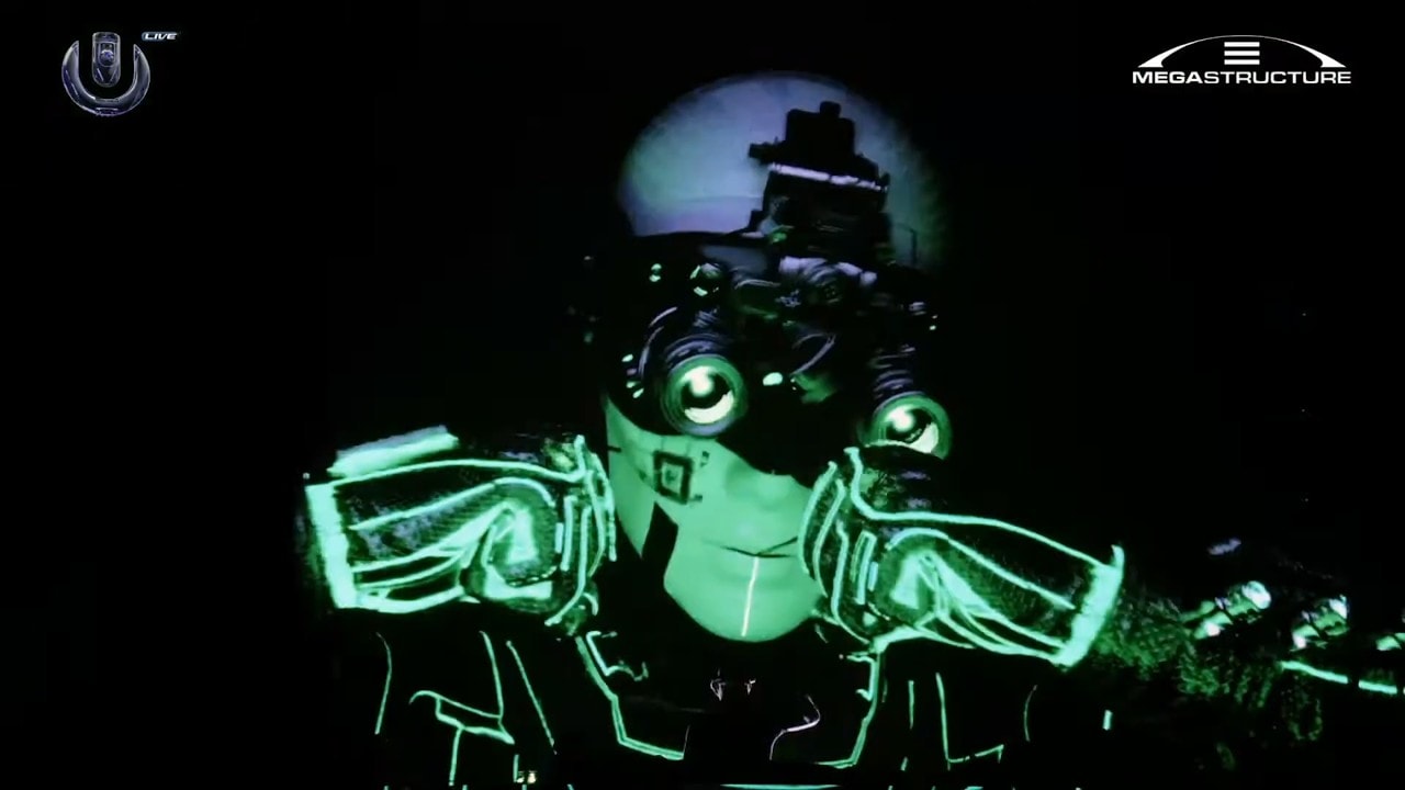 Eric Prydz @ Resistance, M2 Miami, Miami Music Week, United States 2026-03-26