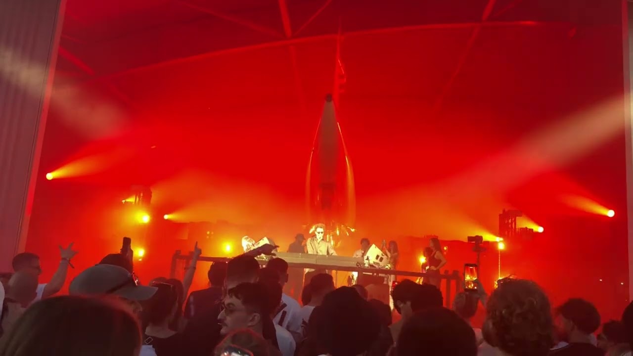 Cercle Festival
