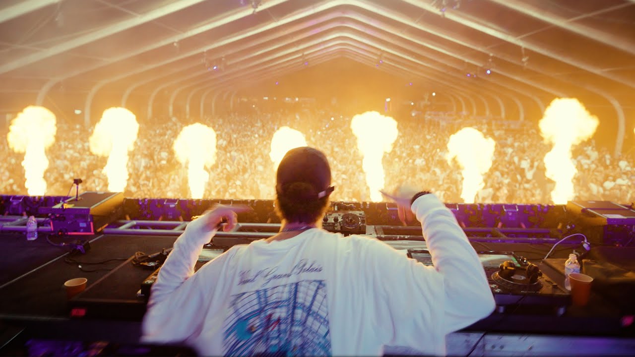 Festival Vaivén