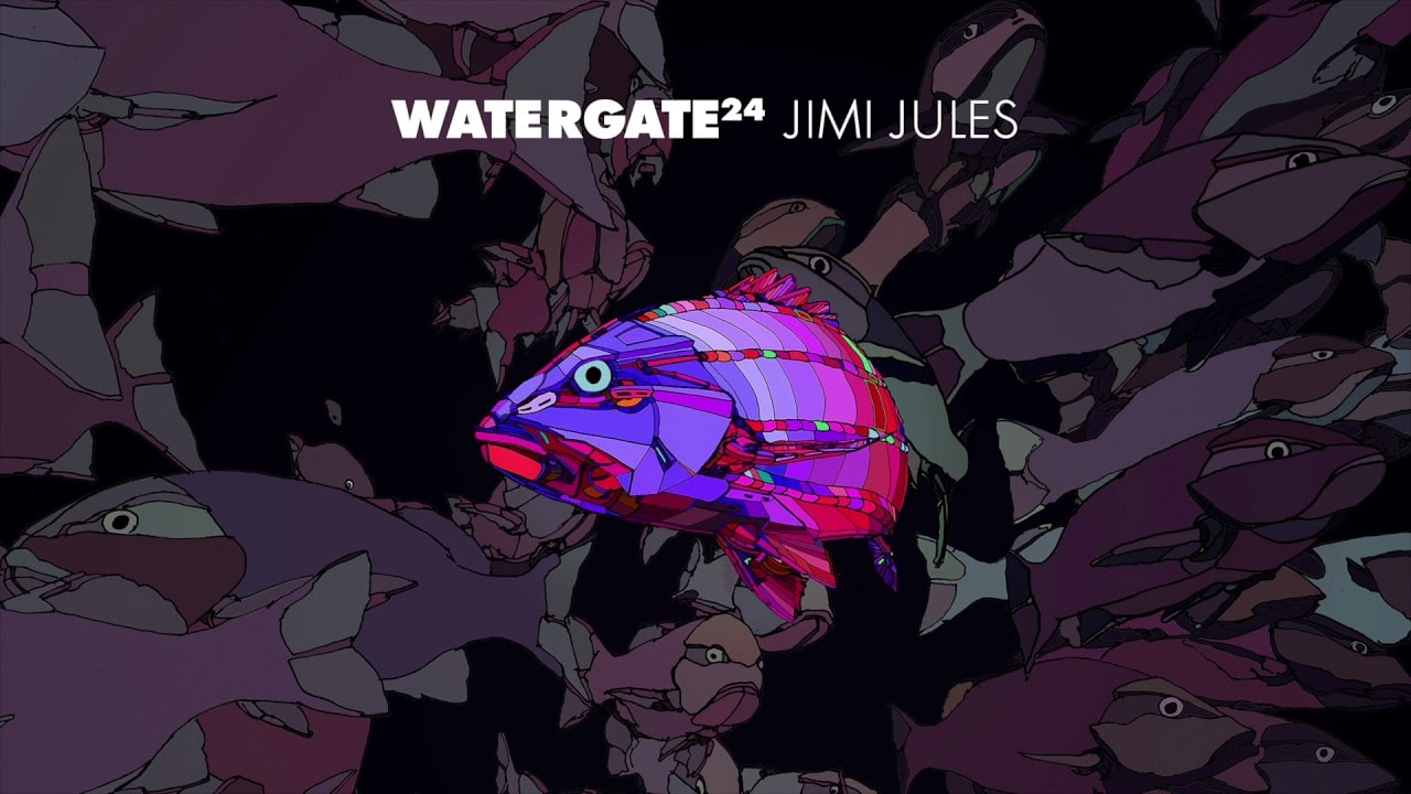 Watergate Berlin Mix Series