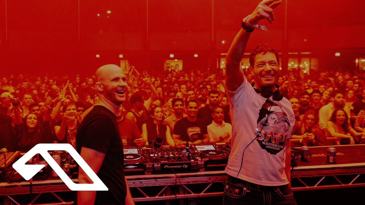 Anjunadeep London