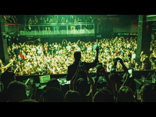 Mirage Online Edition Ep. 50 My Club Music Classics Vol. 3