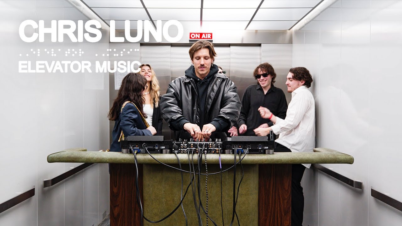 Elevator Music