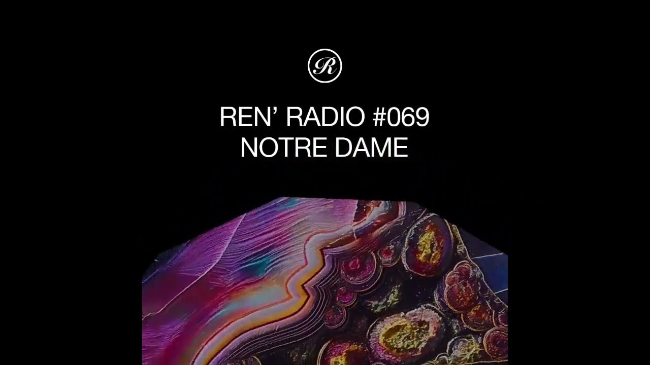 Ren' Radio 069