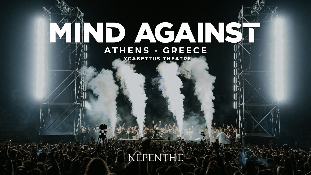 Nepenthe "3 Years Anniversary"