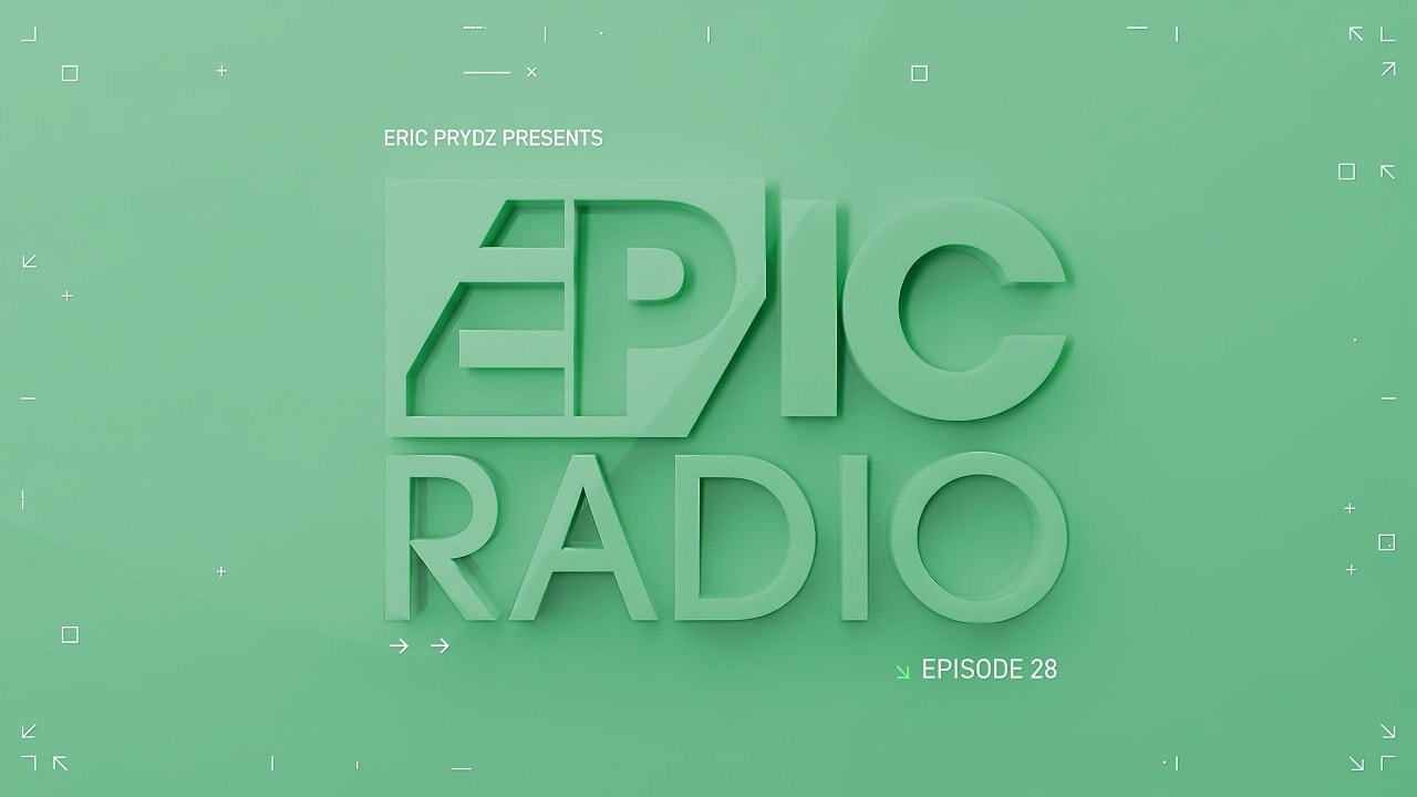 Epic Radio Podcast 028