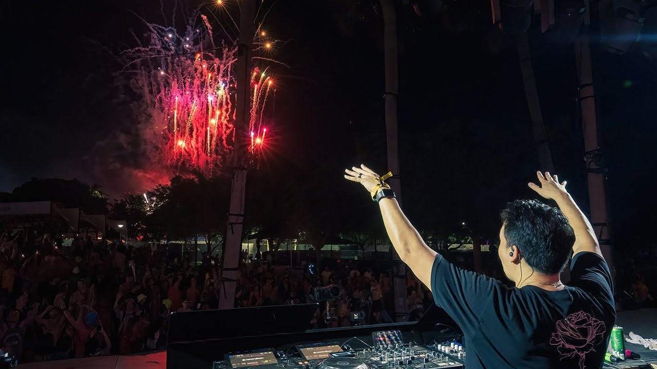 Scenarios @ Resistance Megastructure, Ultra Music Festival Miami, United States 2026-03-29