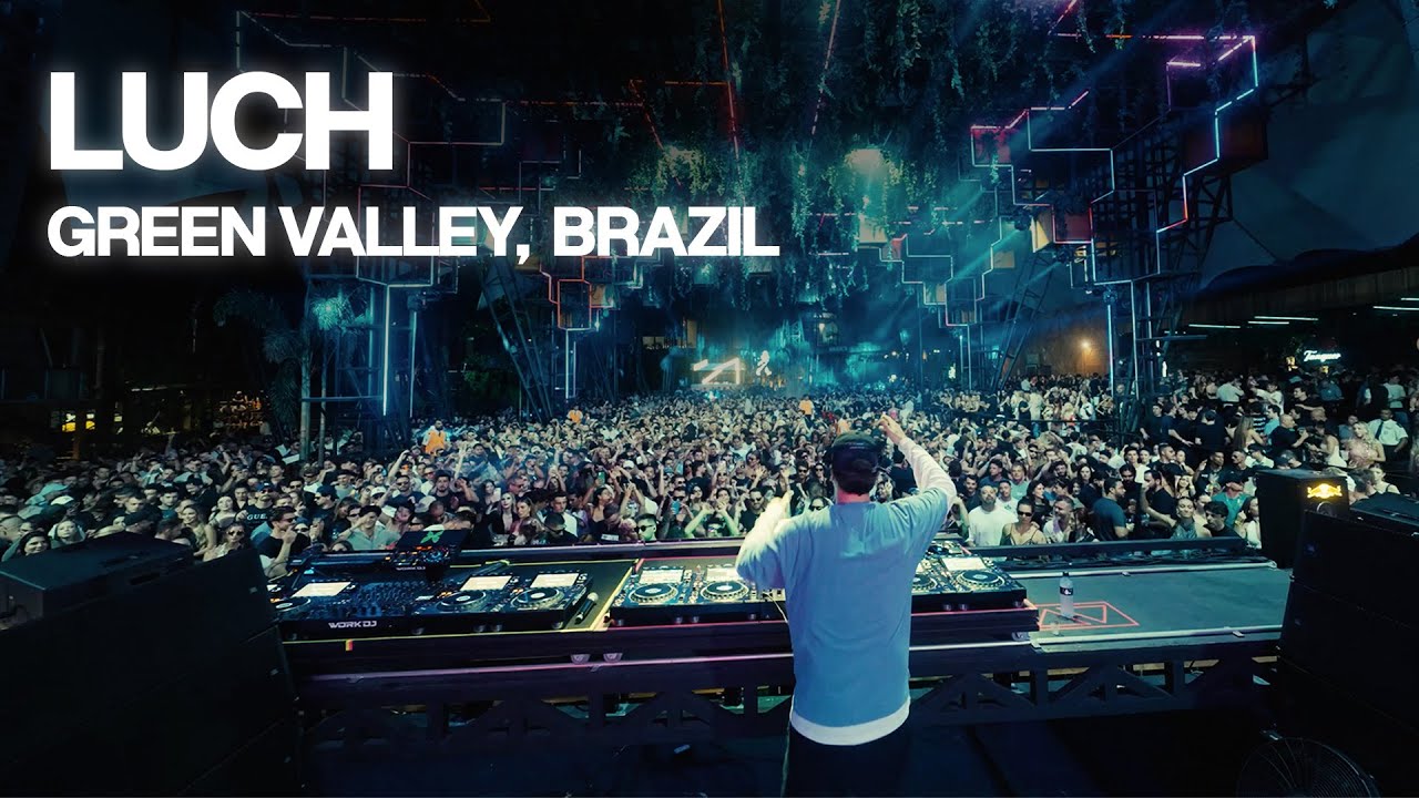 Green Valley Camboriu