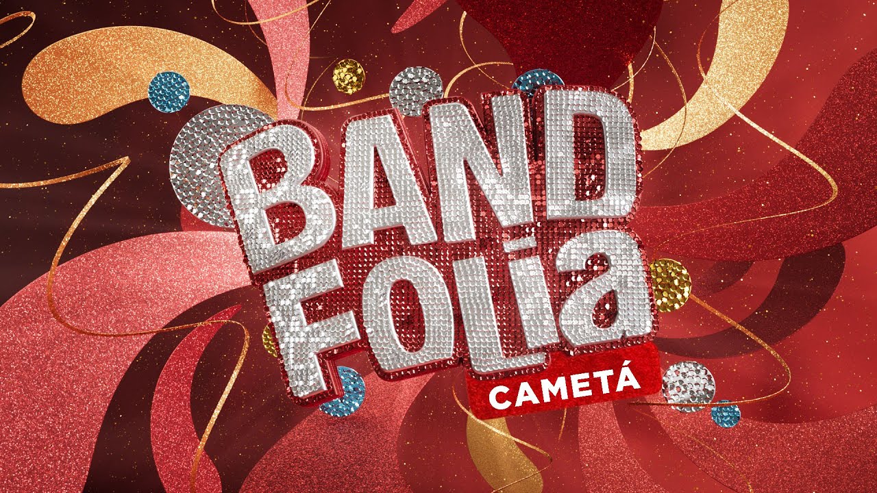 Vintage Culture @ BAND FOLIA Cametá, Pará, Brazil 2026-02-19