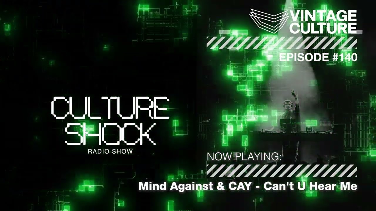 Culture Shock #140