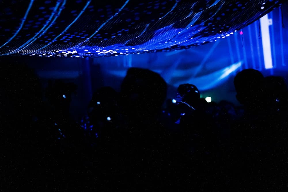 Endzeit x Northern Electronics: Anthony Linell // Vardae // Sarah Wreath // DJ Healthy // more