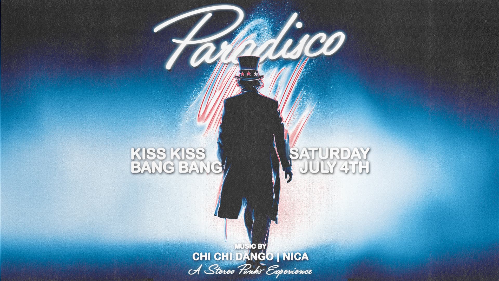 Paradisco