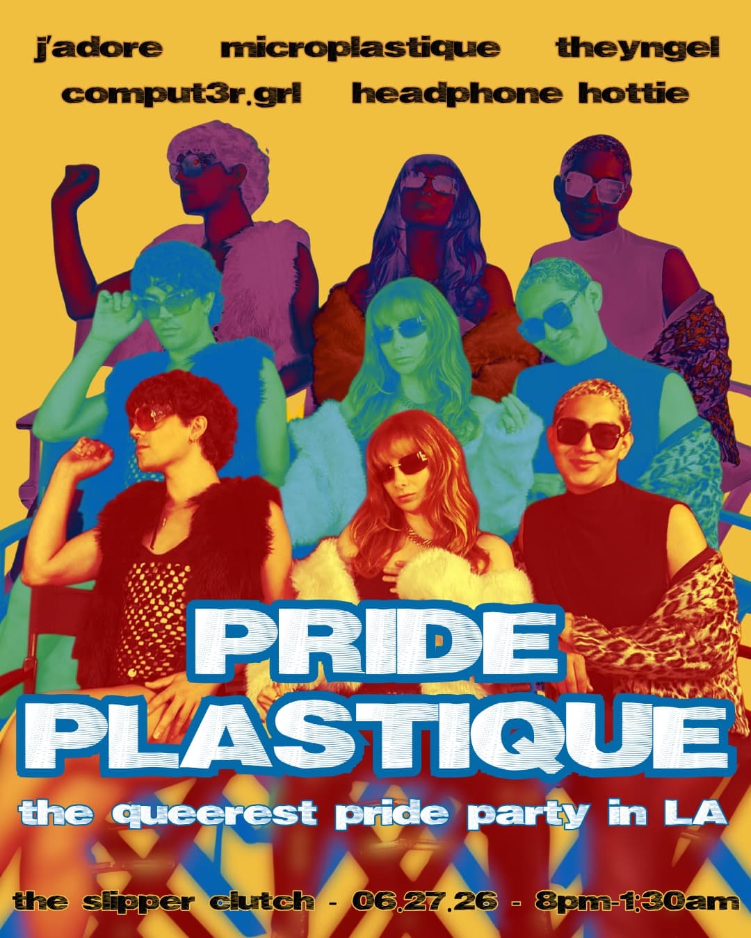 PRIDE PLASTIQUE
