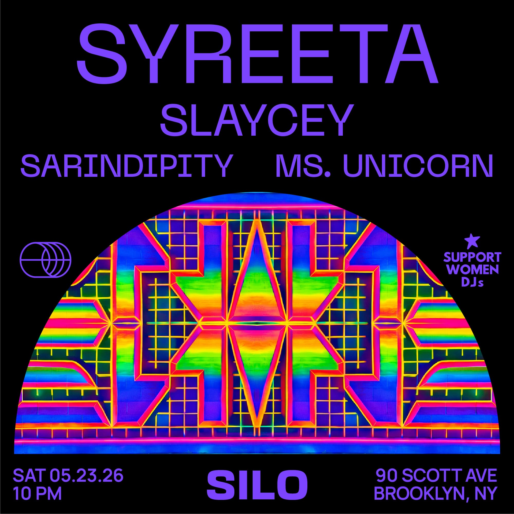 SYREETA