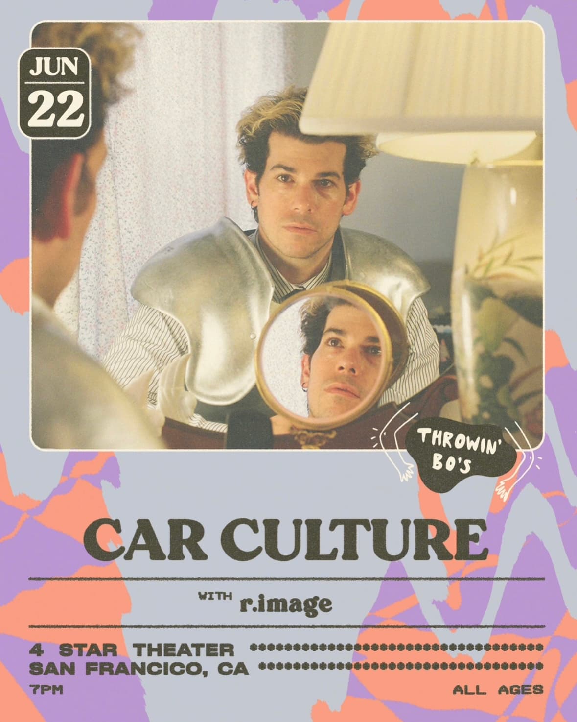 Car Culture