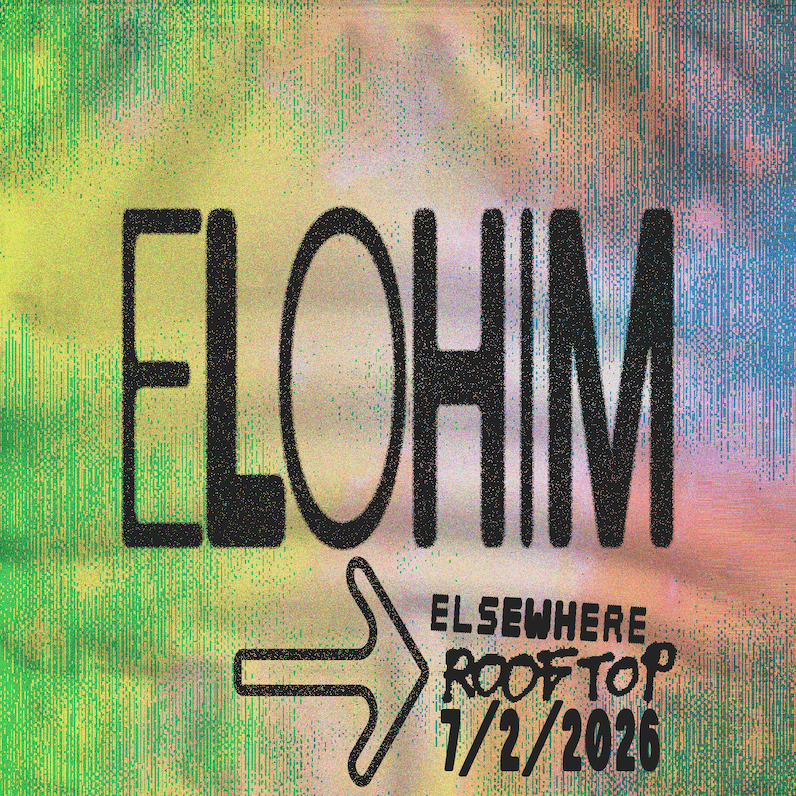Elohim