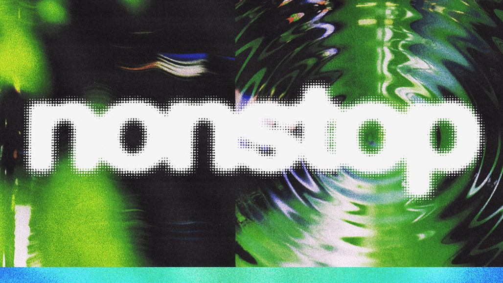 Nonstop: Underground Resistance, Shyboi, Shinedoe, Mike Dearborn, Gladstone Deluxe, DAY/DEM