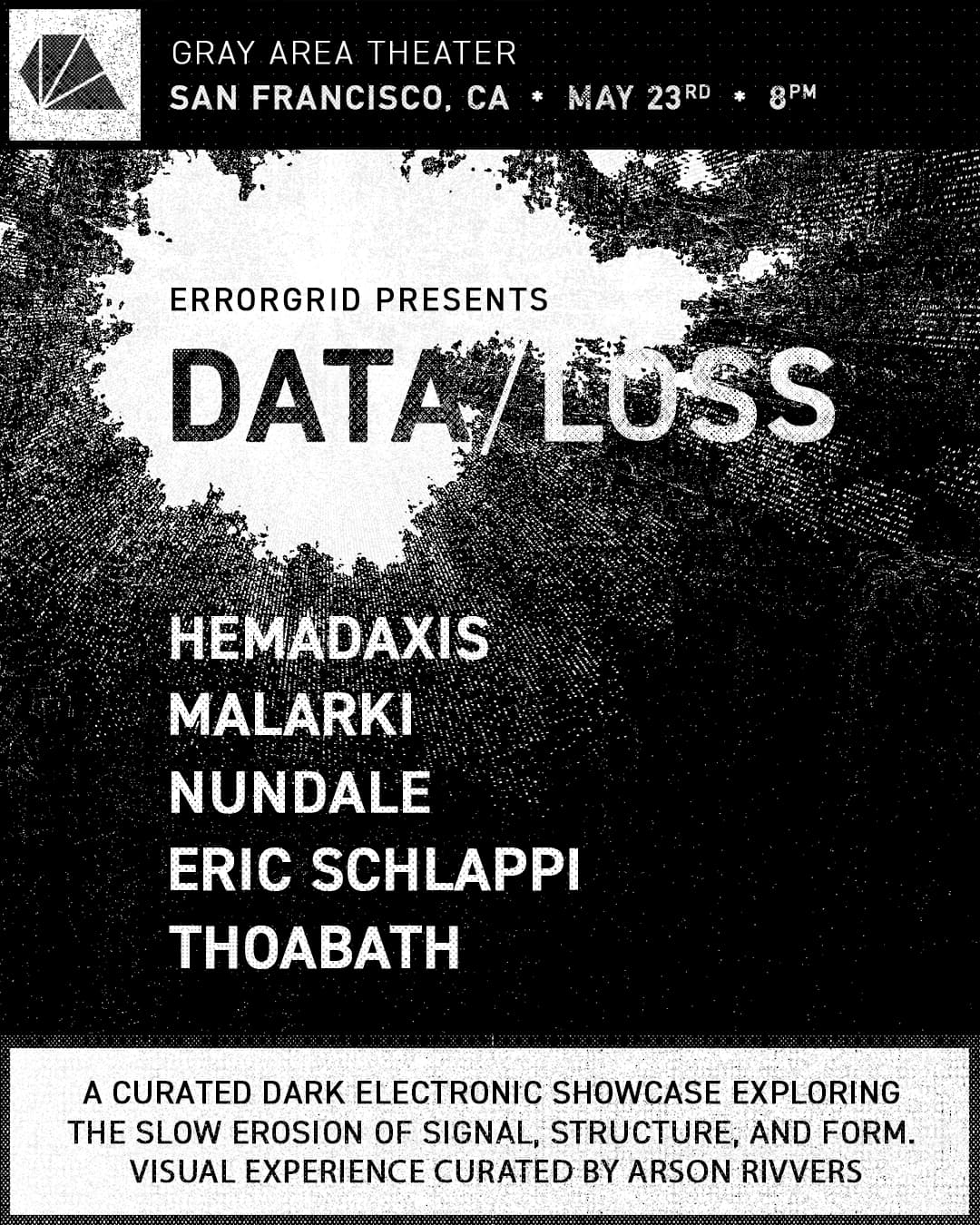 DATA/LOSS